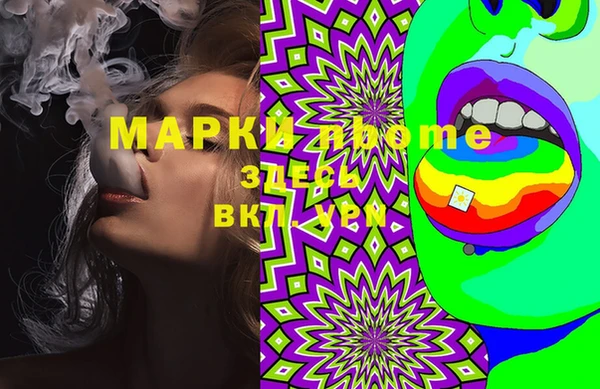индика Алексеевка